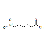 6-Nitrohexanoic Acid