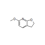 6-Methoxy-2,3-dihydrofuro[2,3-b]pyridine