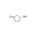 (R)-3-Hydroxycyclopentanone