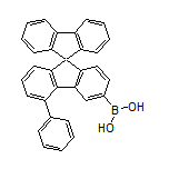 4-Phenyl-9,9’-spirobi[fluorene]-6-boronic Acid