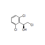 (S)-2-Chloro-1-(2,6-dichlorophenyl)ethanol