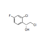 (R)-2-Chloro-1-(2-chloro-4-fluorophenyl)ethanol