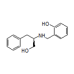 (R)-2-[[(1-Hydroxy-3-phenylpropan-2-yl)amino]methyl]phenol