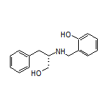 (S)-2-[[(1-Hydroxy-3-phenylpropan-2-yl)amino]methyl]phenol