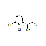 (S)-2-Chloro-1-(2,3-dichlorophenyl)ethanol