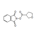 1,3-Dioxoisoindolin-2-yl Tetrahydrofuran-3-carboxylate