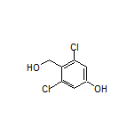 3,5-Dichloro-4-(hydroxymethyl)phenol