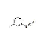 1-Iodo-3-isocyanatobenzene