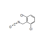 1,3-Dichloro-2-(isocyanatomethyl)benzene