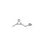 2-(Bromomethyl)-3-methyloxirane