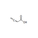 Buta-2,3-dienoic Acid