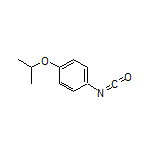 1-Isocyanato-4-isopropoxybenzene