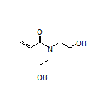 N,N-Bis(2-hydroxyethyl)acrylamide