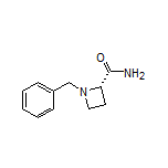 (S)-1-Benzylazetidine-2-carboxamide