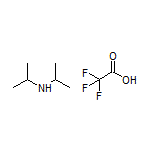 Diisopropylamine Trifluoroacetate