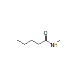 N-Methylpentanamide