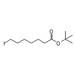 tert-Butyl 7-Iodoheptanoate