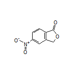 5-Nitroisobenzofuran-1(3H)-one