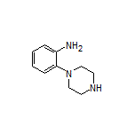 2-(Piperazin-1-yl)aniline