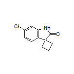 6’-Chlorospiro[cyclobutane-1,3’-indolin]-2’-one