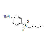 4-(Butylsulfonyl)aniline