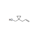 (1-Allylcyclopropyl)methanol