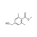 Methyl 4-(Hydroxymethyl)-2,6-dimethylbenzoate