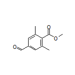 Methyl 4-Formyl-2,6-dimethylbenzoate