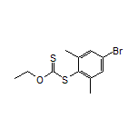 S-(4-Bromo-2,6-dimethylphenyl) O-Ethyl Carbonodithioate