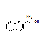 (S)-2-Amino-2-(2-naphthyl)ethanol