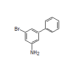 5-Bromo-[1,1’-biphenyl]-3-amine