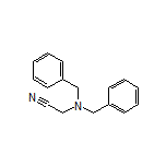 2-(Dibenzylamino)acetonitrile