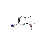 3-(Dimethylamino)-4-methylphenol