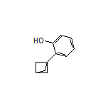 2-(Bicyclo[1.1.1]pentan-1-yl)phenol