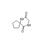 6,9-Diazaspiro[4.5]decane-7,10-dione