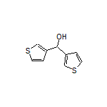 Di(thiophen-3-yl)methanol