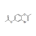 2-Bromo-1,4-phenylene Diacetate