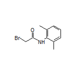 2-Bromo-N-(2,6-dimethylphenyl)acetamide