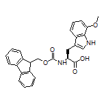 N-Fmoc-7-methoxy-L-tryptophan