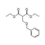 Diethyl 2-[(Benzyloxy)methyl]malonate