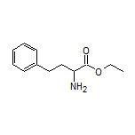 Ethyl 2-Amino-4-phenylbutanoate