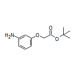 tert-Butyl 2-(3-Aminophenoxy)acetate