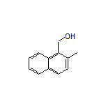 (2-Methylnaphthalen-1-yl)methanol