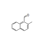 2-Methyl-1-naphthaldehyde