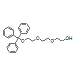 2-[2-[2-(Trityloxy)ethoxy]ethoxy]ethanol