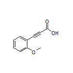 3-(2-Methoxyphenyl)propiolic Acid