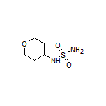 N-(Oxan-4-yl)aminosulfonamide