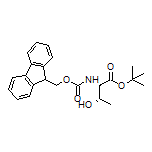 N-Fmoc-D-threonine-1,1-dimethylethyl Ester