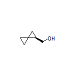 (R)-Spiro[2.2]pentan-1-ylmethanol