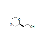 (S)-2-(1,4-Dioxan-2-yl)ethanol